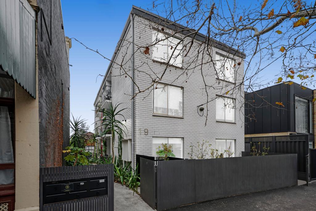 5/19 Rankins Rd, Kensington, VIC 3031