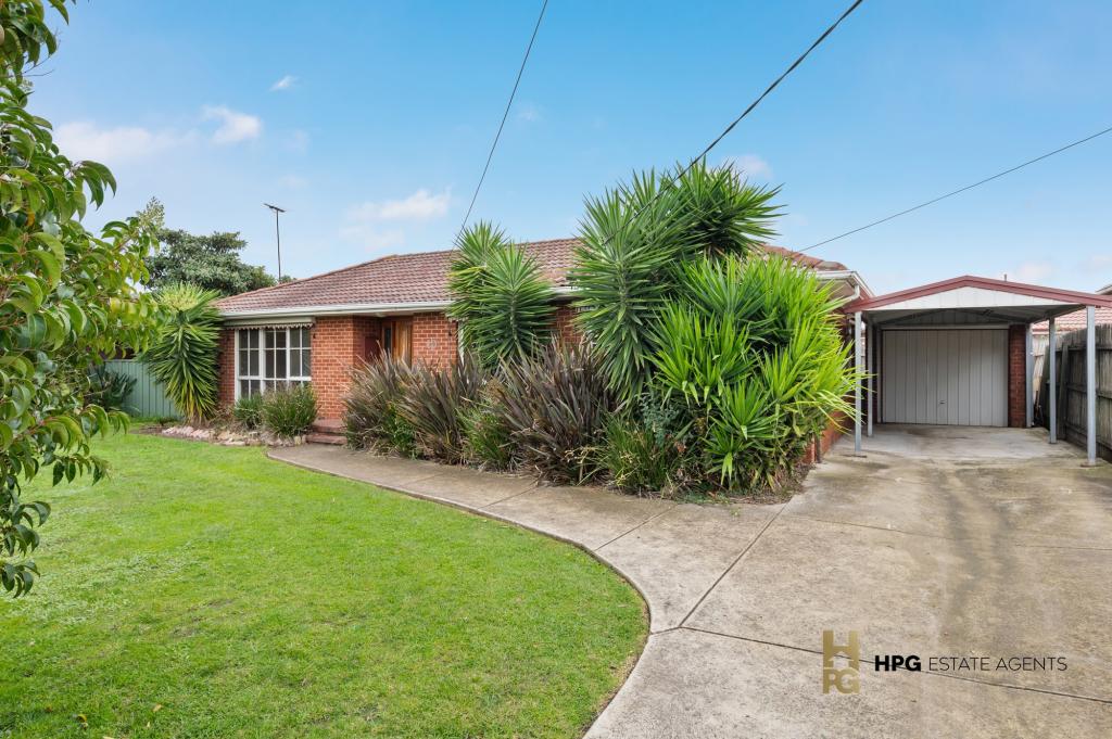 10 Leura Ct, Gladstone Park, VIC 3043