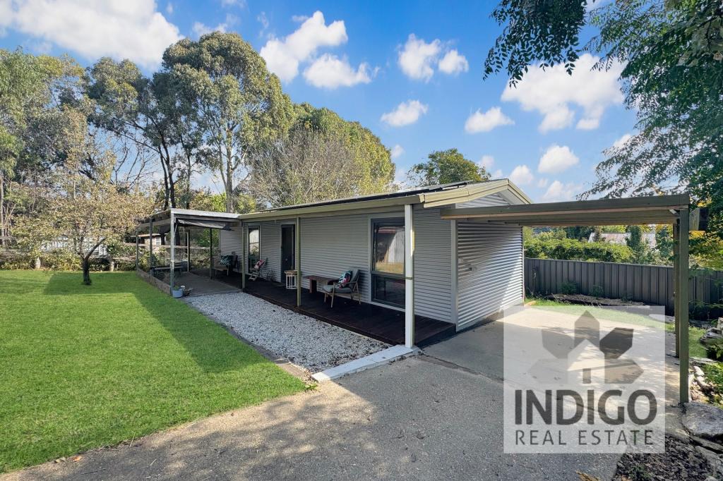 5a Buckland Gap Rd, Beechworth, VIC 3747