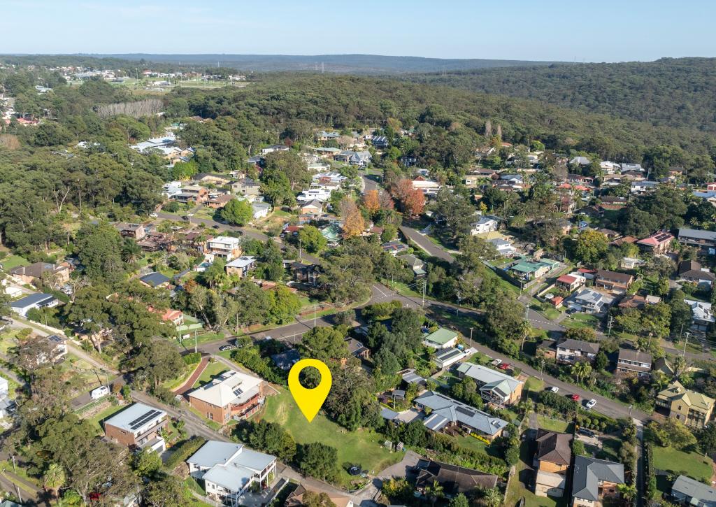 77 The Crescent, Helensburgh, NSW 2508