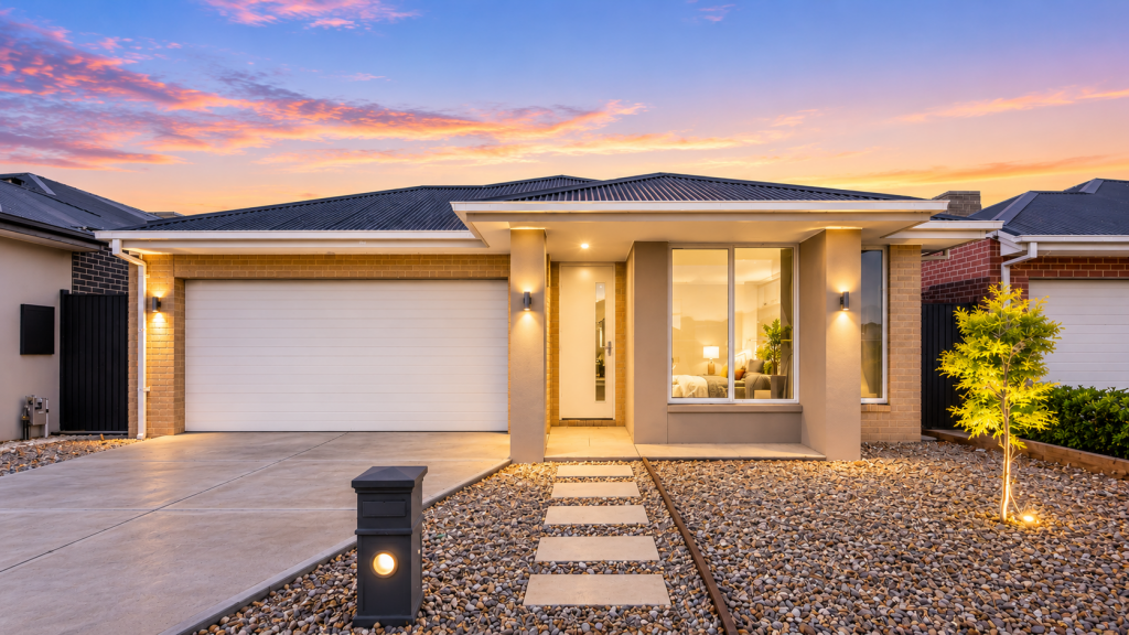 21 Mckell St, Deanside, VIC 3336