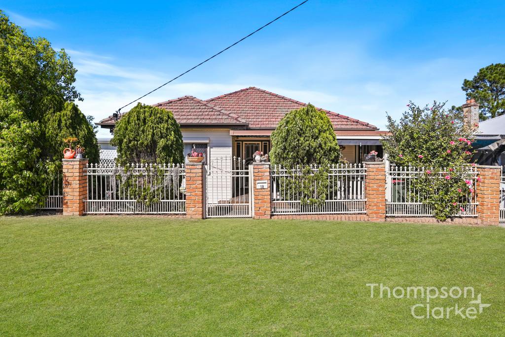 18 Green St, Telarah, NSW 2320