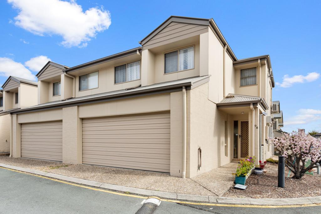 98/439 Elizabeth Ave, Kippa-Ring, QLD 4021