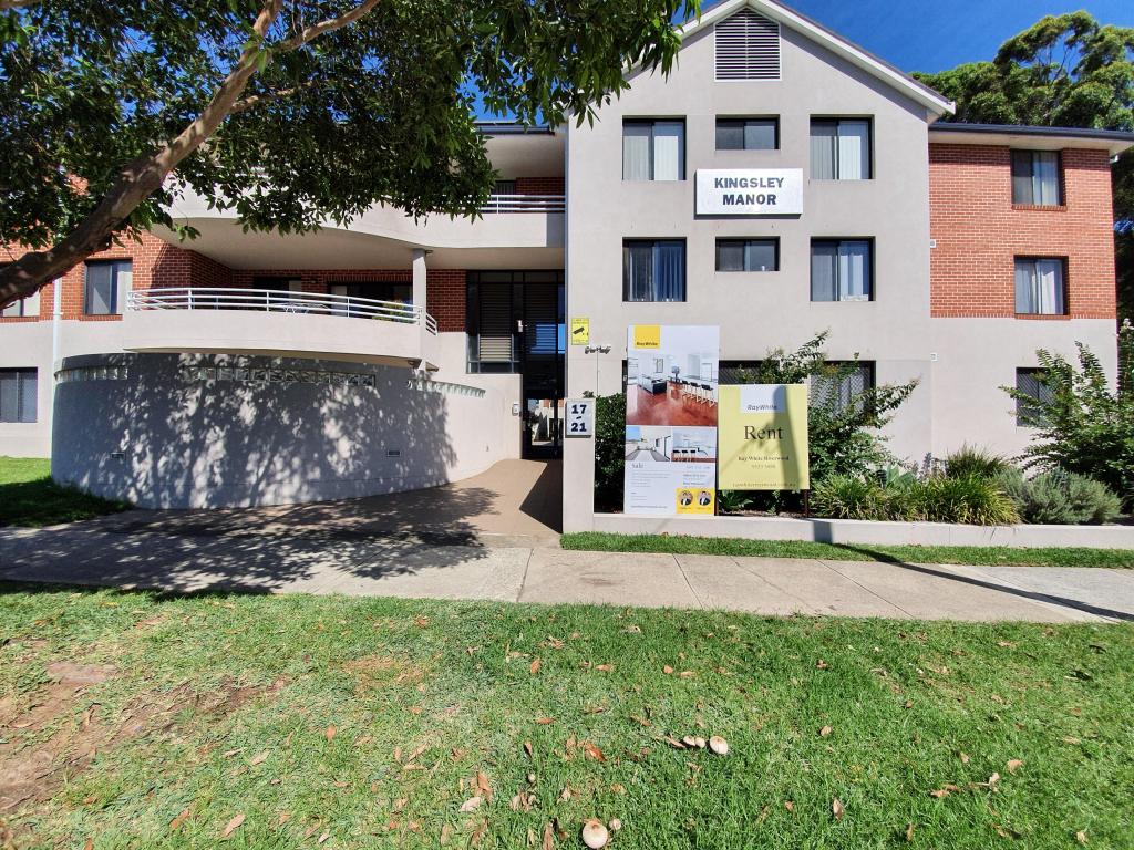 11/17-21 Webb St, Riverwood, NSW 2210