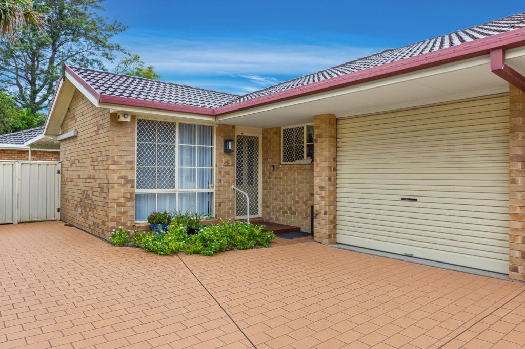3/105 Rawson Rd, Woy Woy, NSW 2256