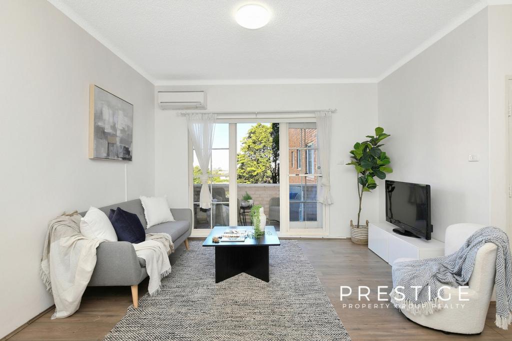 6/13A QUEEN ST, ARNCLIFFE, NSW 2205