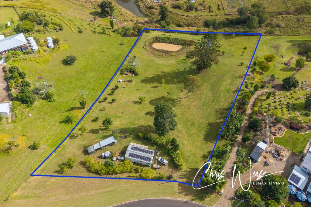 50 Billy Green Dr, Villeneuve, QLD 4514
