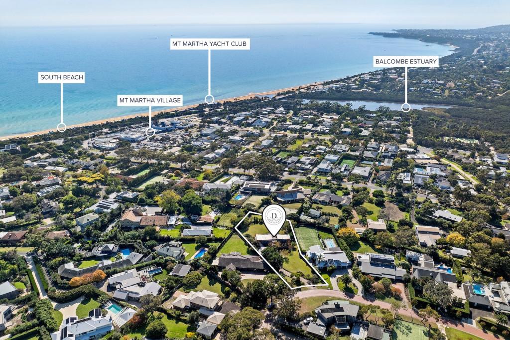 12 Sinclair Ct, Mount Martha, VIC 3934