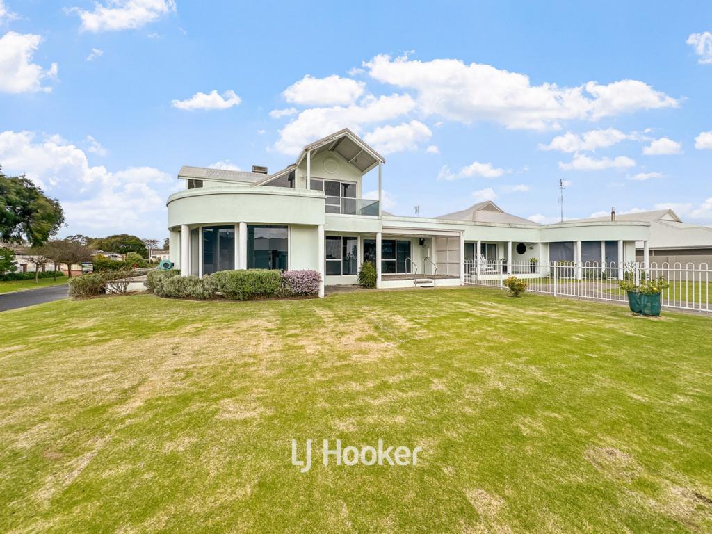 2 Kite Ct, Geographe, WA 6280