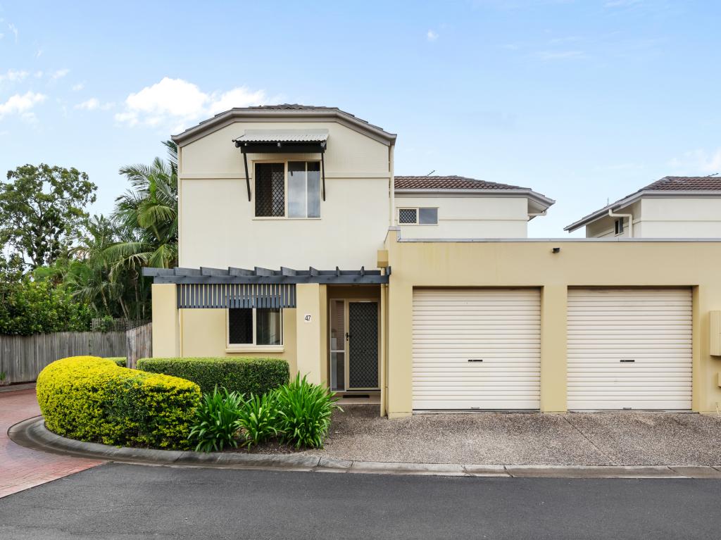 47/9 Amazons Pl, Sinnamon Park, QLD 4073