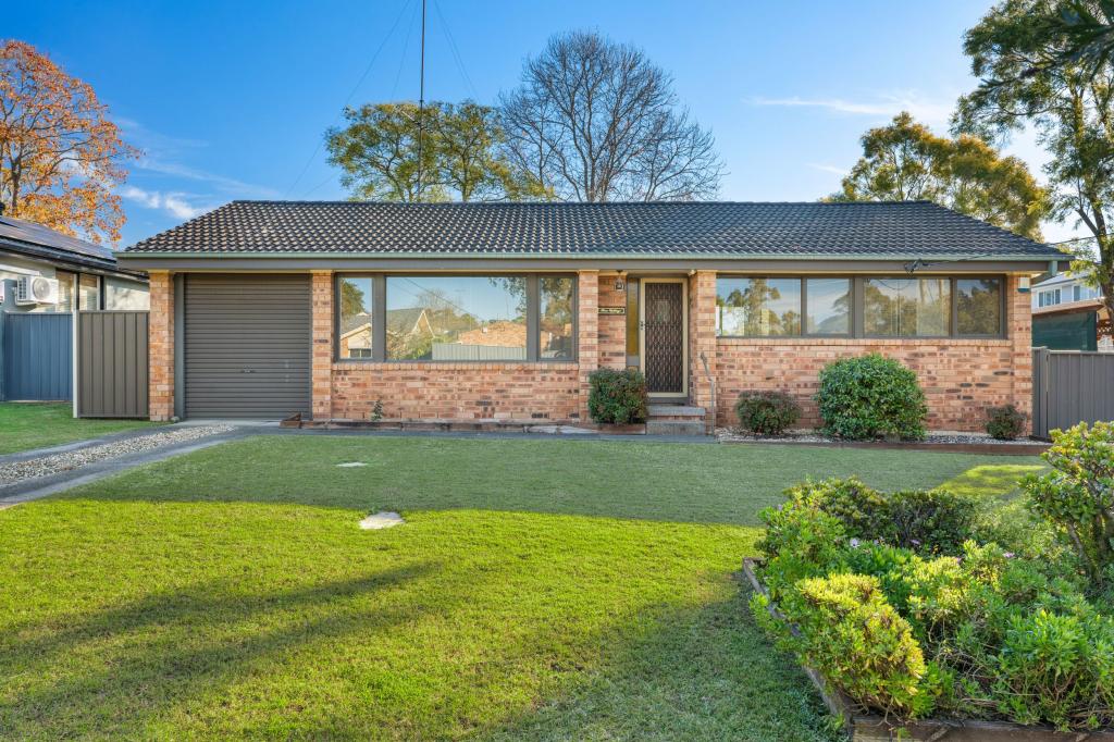 32 Hillview Ave, South Penrith, NSW 2750
