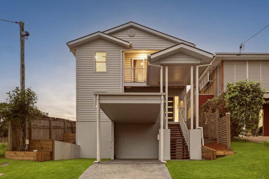 73 GLADSTONE ST, INDOOROOPILLY, QLD 4068