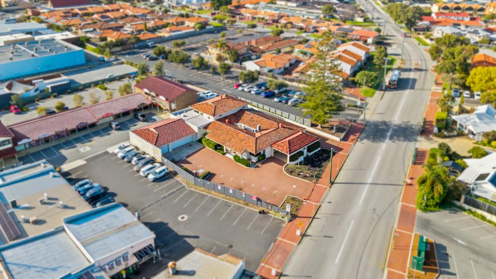 2 Leslie St, Mandurah, WA 6210