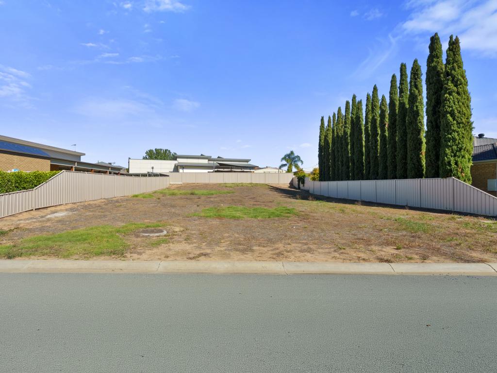11 RIO VISTA CT, COBRAM, VIC 3644