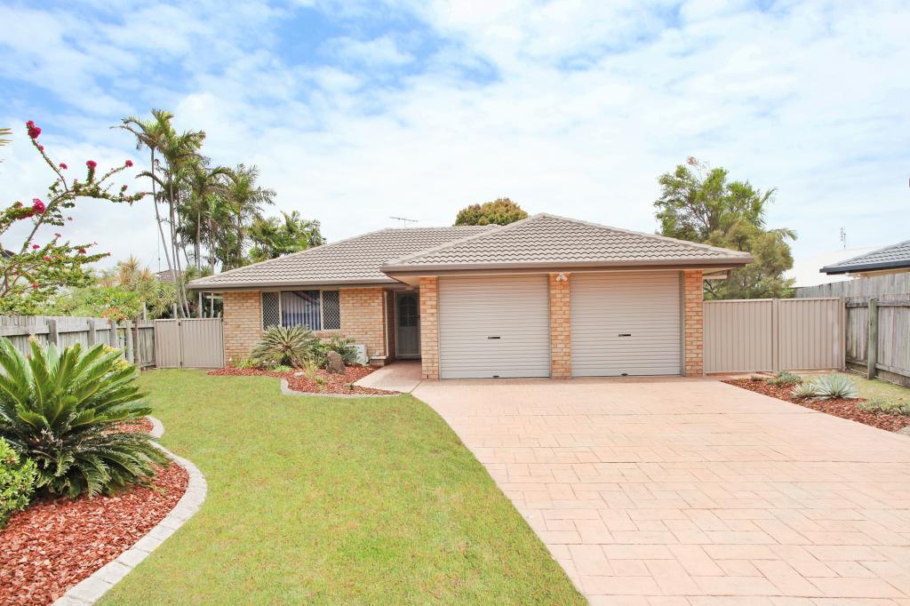 8 Lyrebird Pl, Wurtulla, QLD 4575