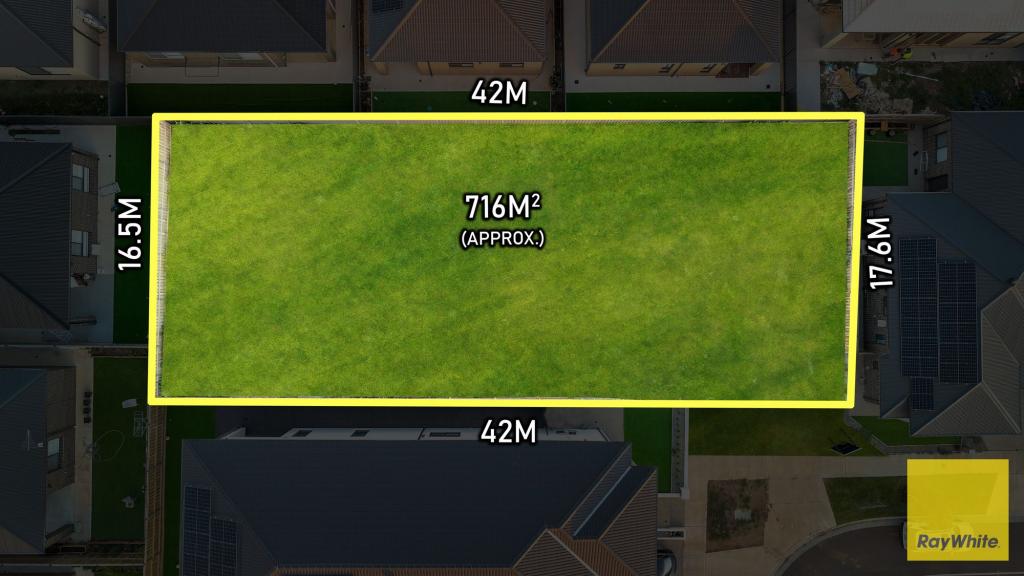 27 BLENRIL AVE, TARNEIT, VIC 3029