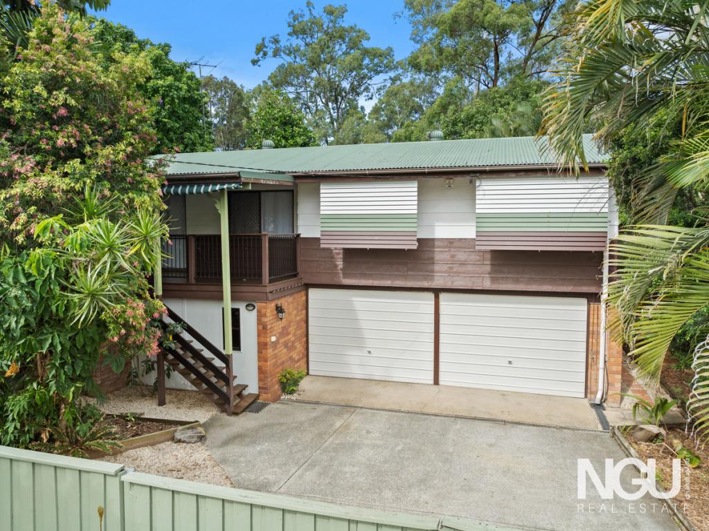 16 Polaris Ave, Kingston, QLD 4114