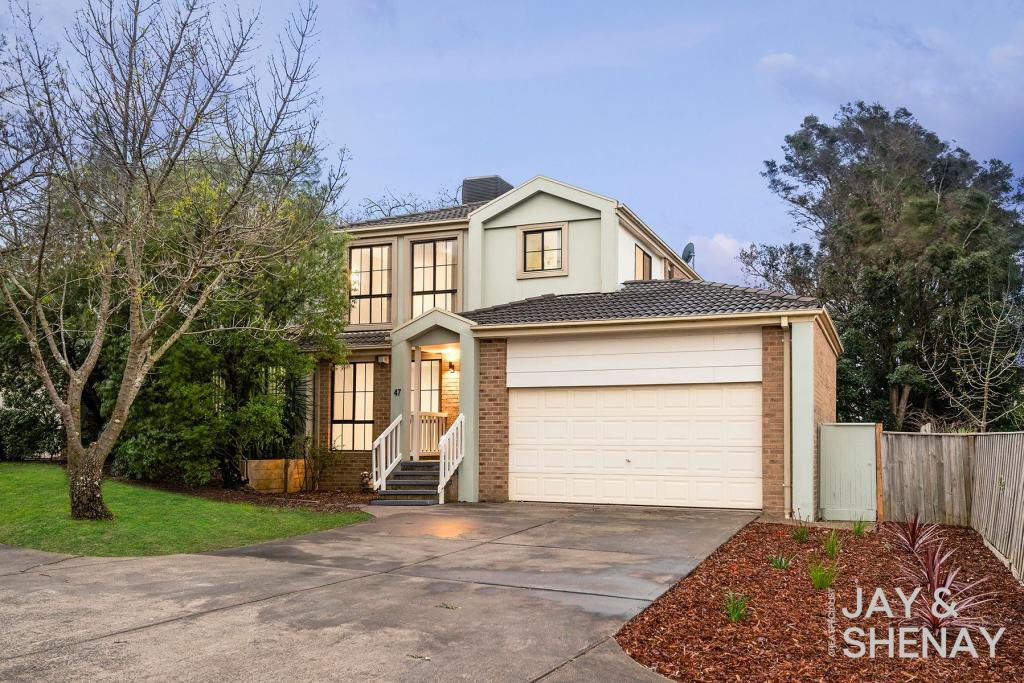 47/5 Piney Rdge, Endeavour Hills, VIC 3802