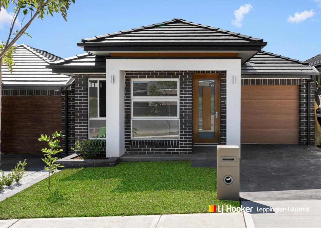 5 HYPERNO ST, AUSTRAL, NSW 2179