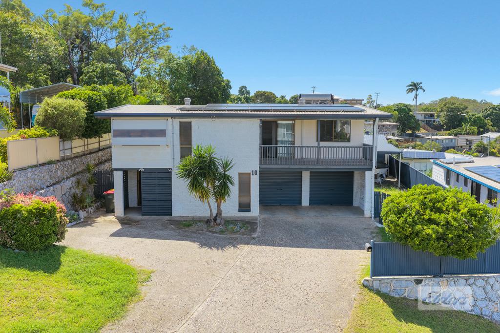 10 Hibiscus Ave, Sun Valley, QLD 4680