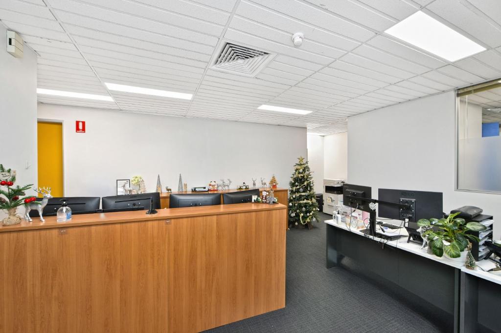 3/162 - 166 Goulburn St, Surry Hills, NSW 2010