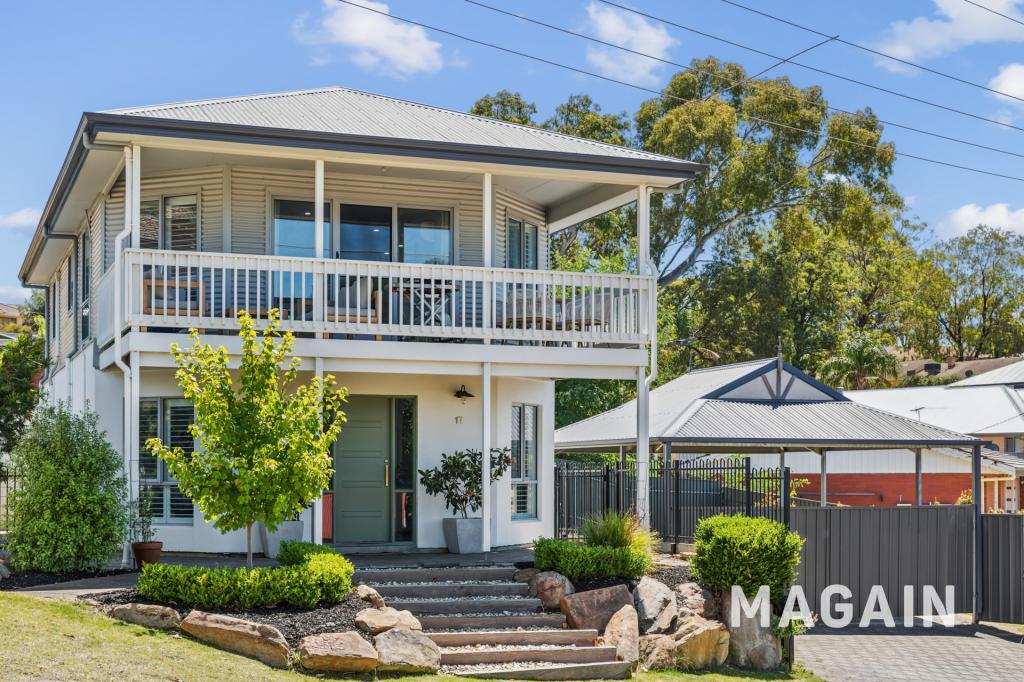 17 Jarrad Rd, Happy Valley, SA 5159