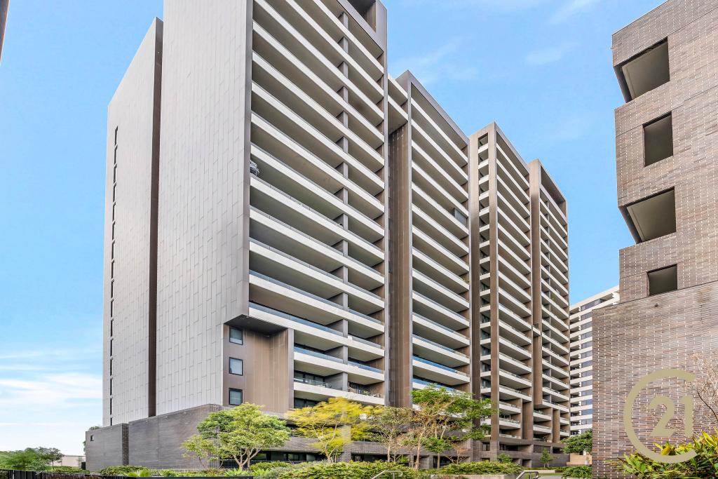 401/30 Shepherd St, Liverpool, NSW 2170