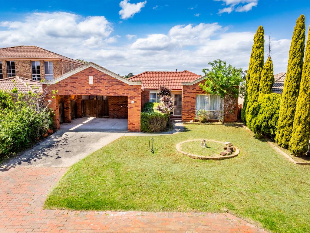 3 Burwood Ct, Narre Warren, VIC 3805