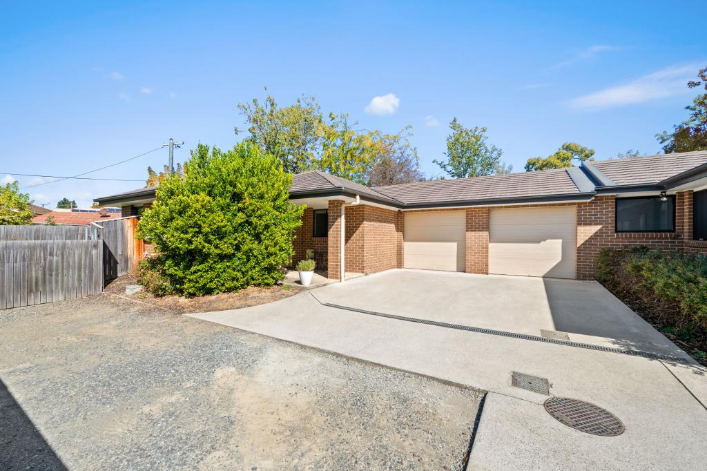 5b Richmond St, Macquarie, ACT 2614