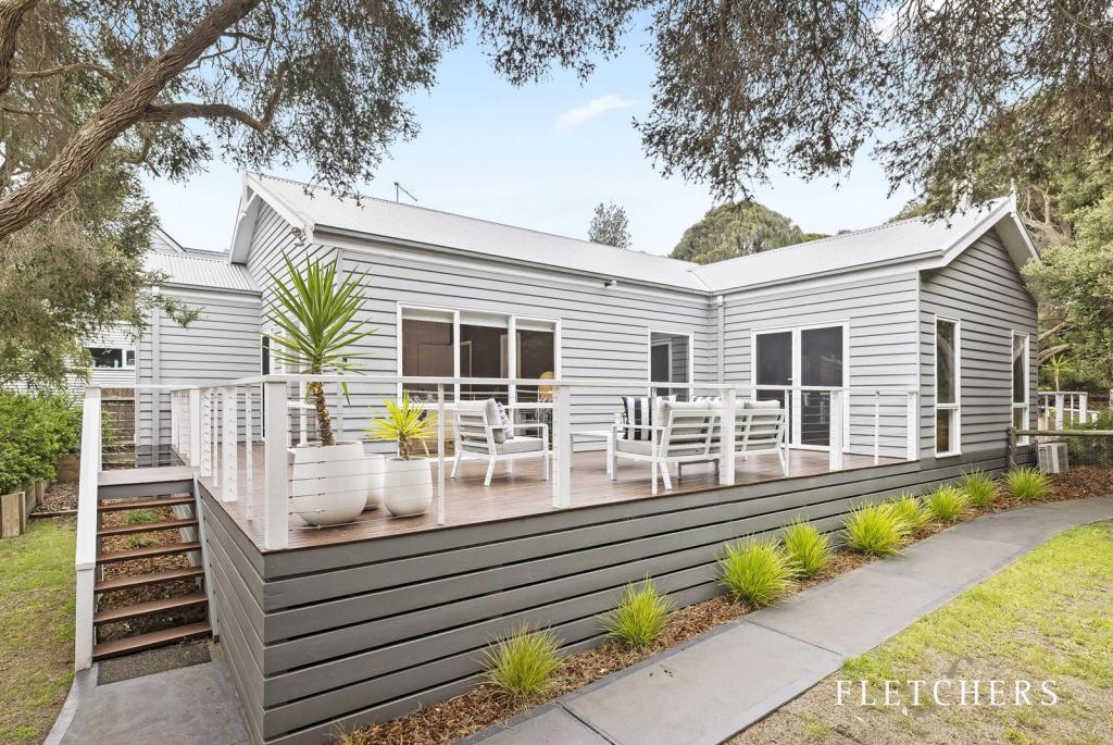 42 First Settlement Dr, Sorrento, VIC 3943