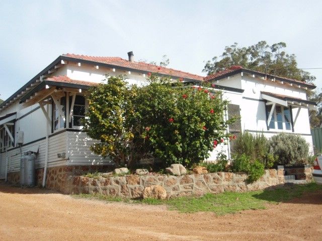 6 Muir St, Mount Barker, WA 6324