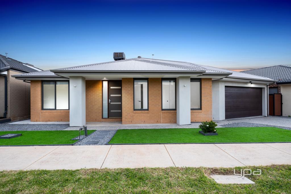 17 Mustang Cct, Bonnie Brook, VIC 3335