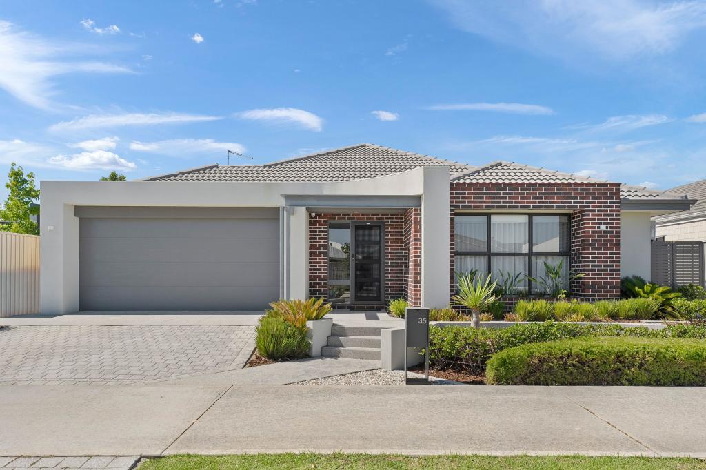 35 Heartwood Bvd, Baldivis, WA 6171