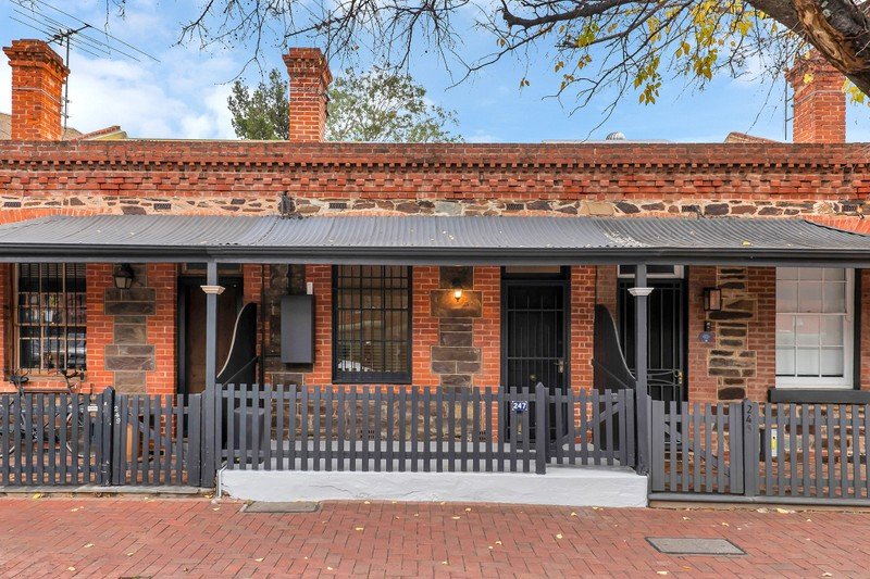 247 Carrington St, Adelaide, SA 5000
