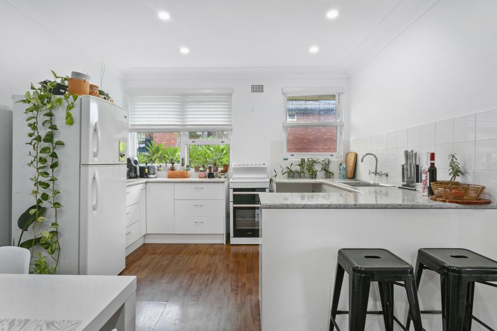 9/20 Hill St, Woolooware, NSW 2230