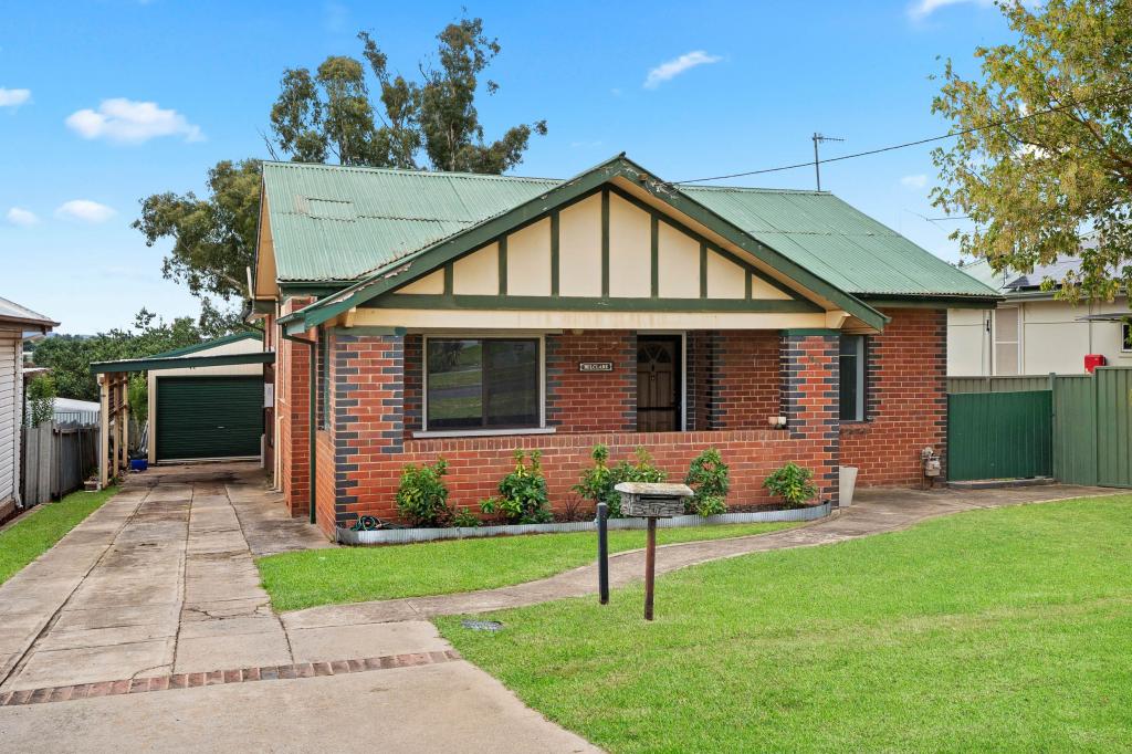 63 Lansdowne St, Goulburn, NSW 2580
