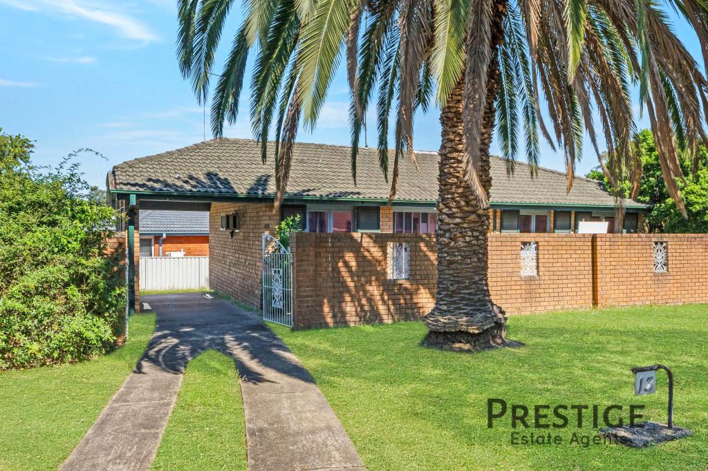 13 Chipping Pl, South Penrith, NSW 2750