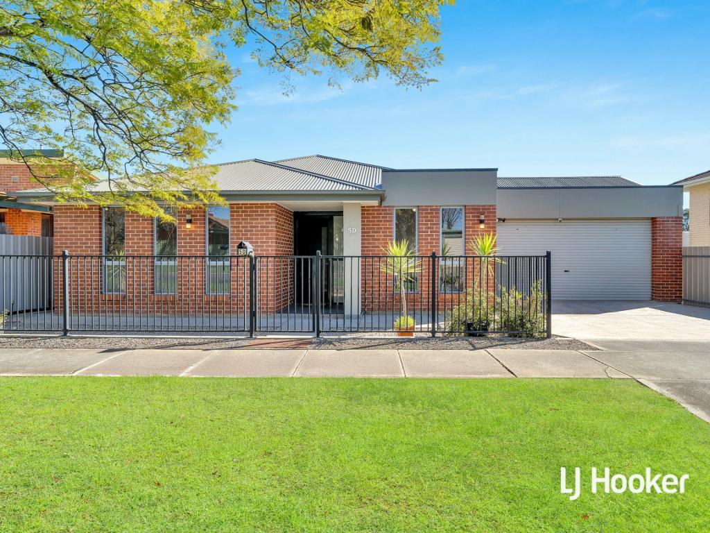5D RADFORD AVE, CLEARVIEW, SA 5085