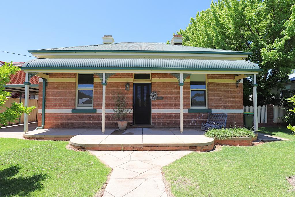 14 Thompson St, Cootamundra, NSW 2590
