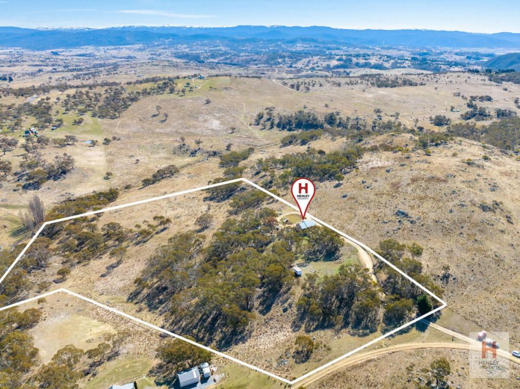 21 Ponderosa Lane, Jindabyne, NSW 2627