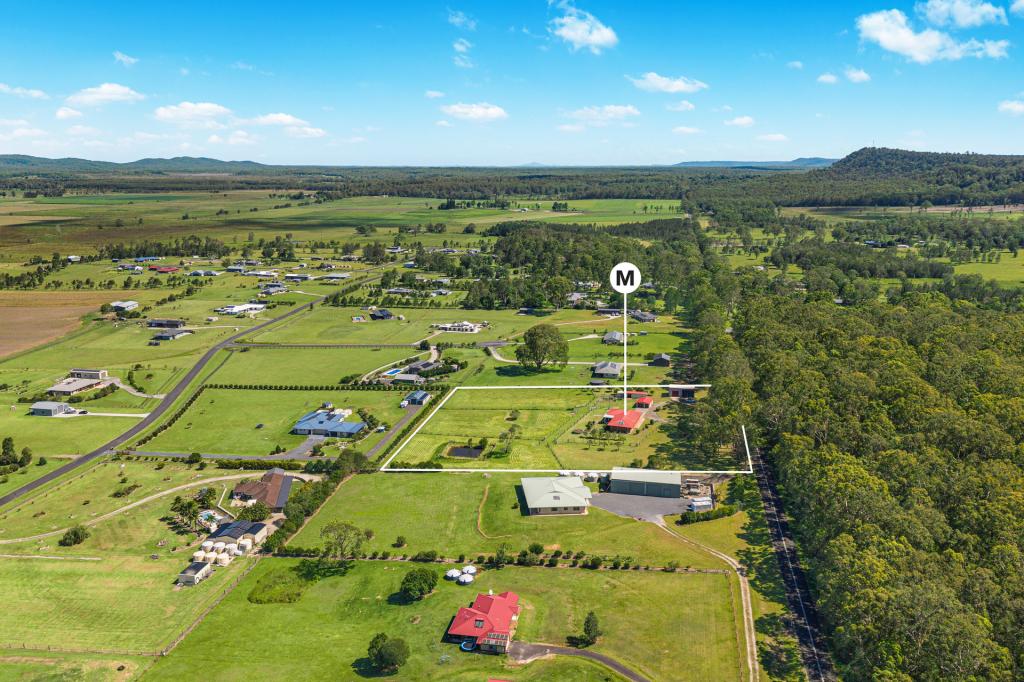 205 Reardons Lane, Swan Bay, NSW 2471