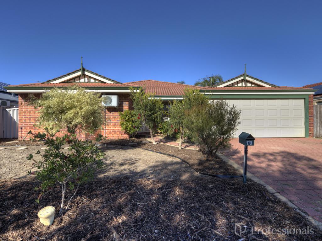 110 Berkley Rd, Marangaroo, WA 6064
