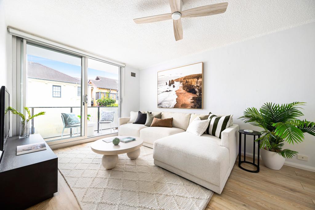 4/316 Clovelly Rd, Clovelly, NSW 2031