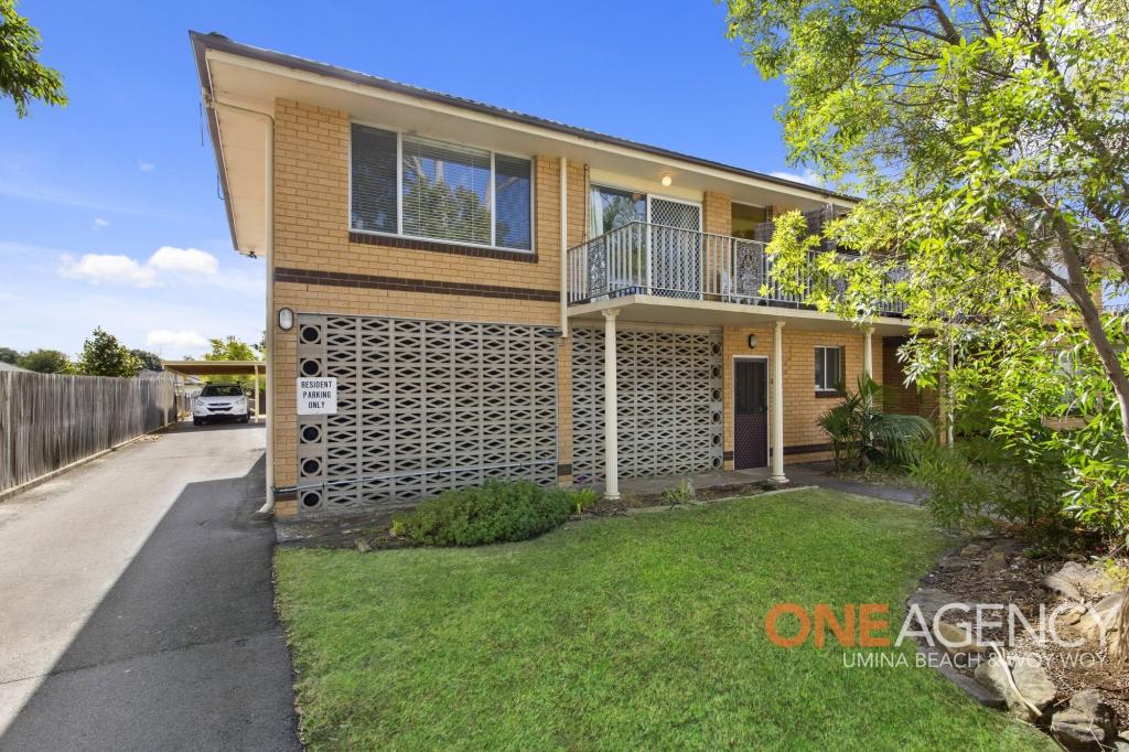 6/67 Donald Ave, Umina Beach, NSW 2257