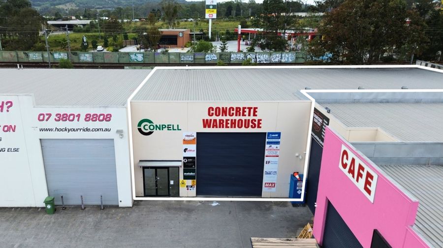 4/2 Elderslie Rd, Yatala, QLD 4207