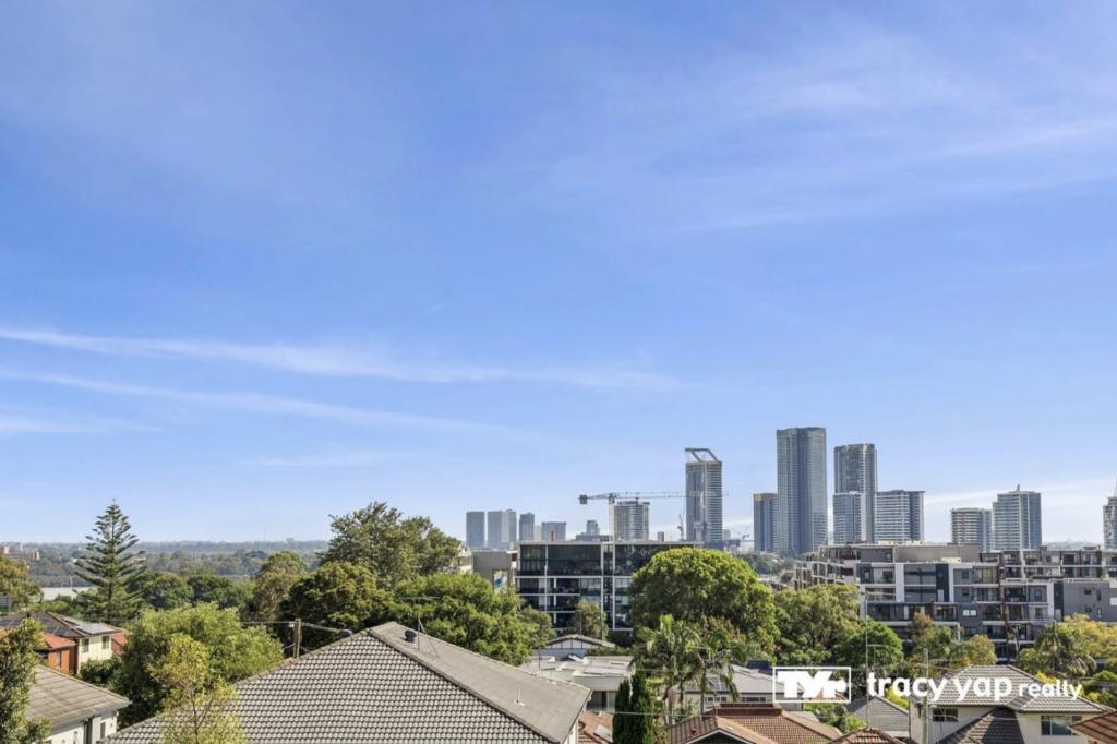 13a Willandra St, Ryde, NSW 2112