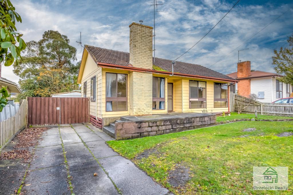 9 Henry St, Moe, VIC 3825