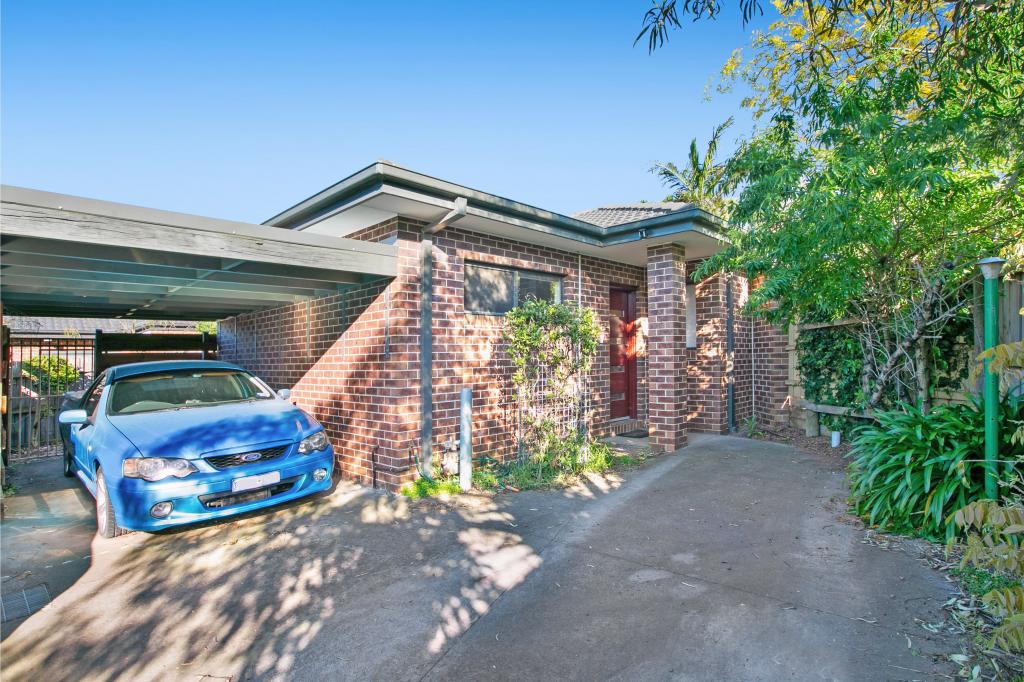 3/55 North Rd, Reservoir, VIC 3073