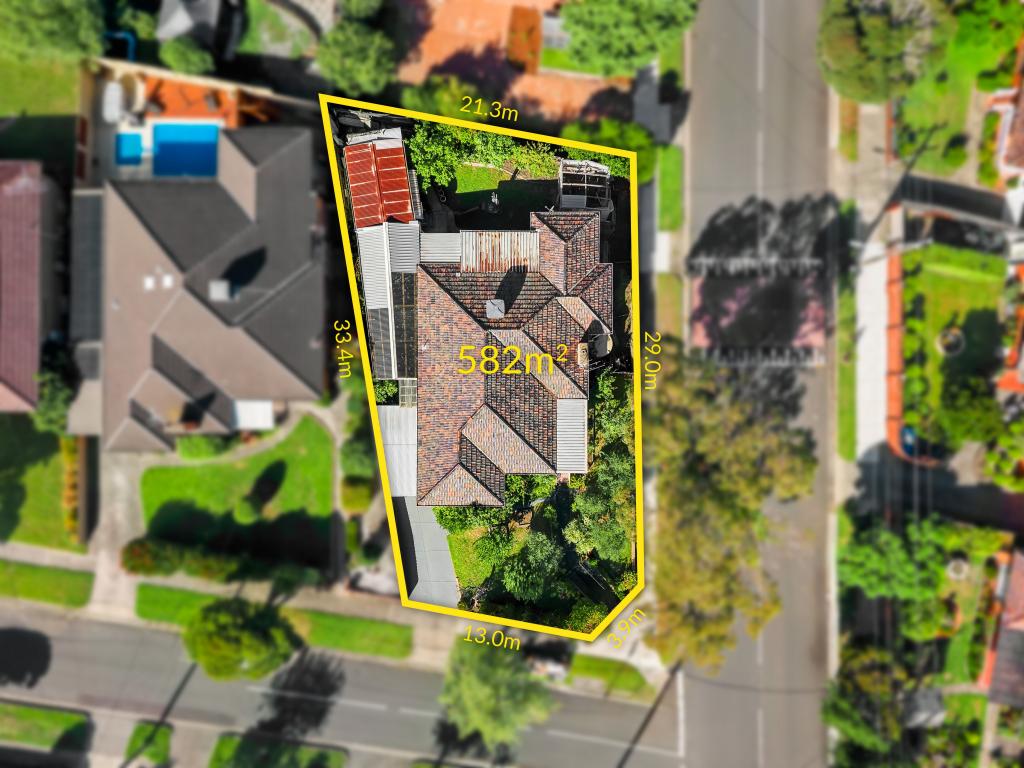 18 Ventnor St, Chadstone, VIC 3148