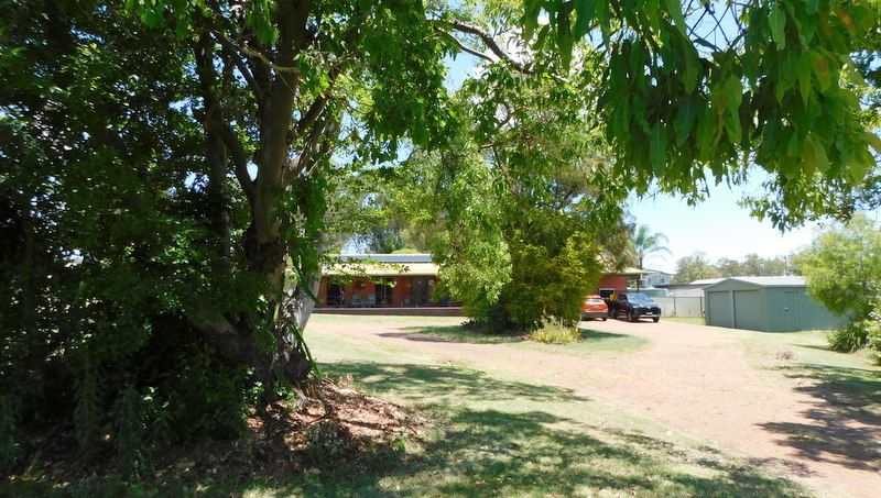 29 Chester St, Nanango, QLD 4615
